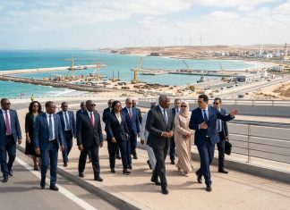 Diplomates africains : Dakhla-Oued Eddahab, vitrine du développement régional