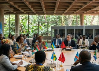 Santé mondiale : le Maroc présent à Nairobi pour repenser les systèmes africains