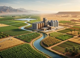 Maroc-Mauritanie : vers un renforcement stratégique de la coopération agricole