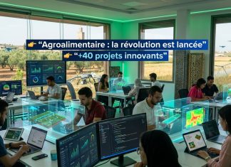 Meknès : Hackathon agroalimentaire pour innover l’agriculture marocaine