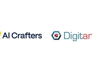 AI Crafters prend le contrôle de Digitancy et accélère la création d’un leader intégré de l’intelligence artificielle