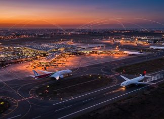 Le Maroc ambitionne de devenir un hub aérien entre trois continents