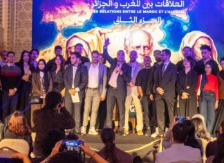Aji Tfham : un nouvel épisode pour décrypter l’histoire Maroc-Algérie au-delà des récits approximatifs