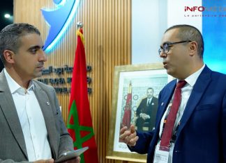 GITEX Africa 2026 : Barid Al-Maghrib renforce son positionnement dans la confiance numérique