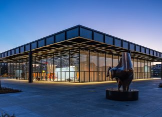 Berlin Modern : nouveau retard pour l’un des musées les plus coûteux d’Allemagne