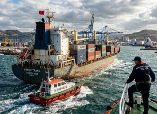 Pilotage maritime : la Fédération marocaine des pilotes maritimes se dote d’une nouvelle gouvernance