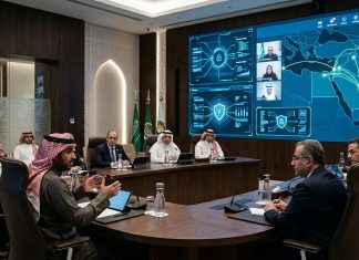 Cybersécurité arabe : Riyad prépare la prochaine session ministérielle avec une nouvelle feuille de route