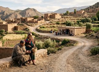 Inclusion financière : Bank Al-Maghrib veut réduire l’écart entre villes et campagnes