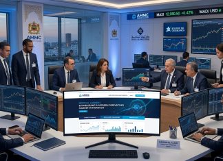 Marché à terme : le Maroc lance officiellement l’ICMAT et son portail digital