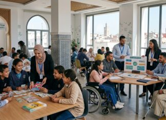 Bank Al-Maghrib mobilise le Royaume pour renforcer la culture financière des jeunes