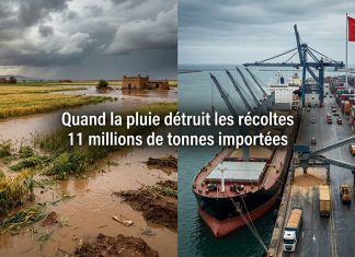 Le paradoxe agricole Marocain : Souveraineté alimentaire ou dépendance mondiale