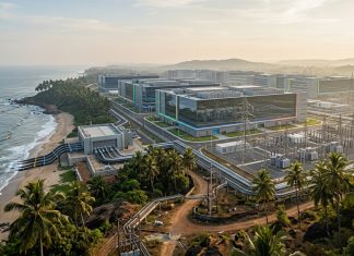 Google mise 15 milliards de dollars sur l’Inde pour son plus grand hub IA hors États-Unis