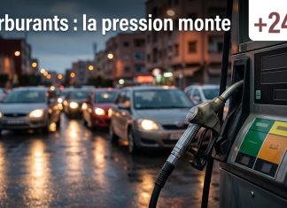 Carburants : le gouvernement sous pression face à la hausse des prix