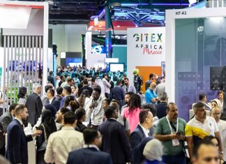 GITEX Africa 2026 : le digital africain accélère à Marrakech