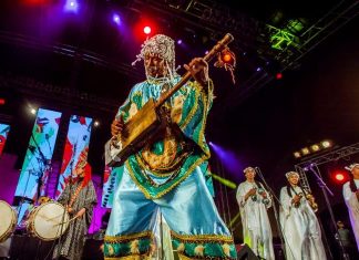Festival Gnaoua d’Essaouira 2026 : une édition entre héritage vivant, créations inédites et ouverture internationale
