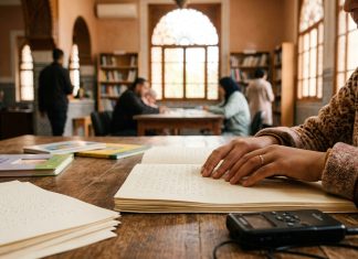 Rabat Capitale mondiale du livre 2026 : l’OAPAM place l’inclusion au cœur de la lecture