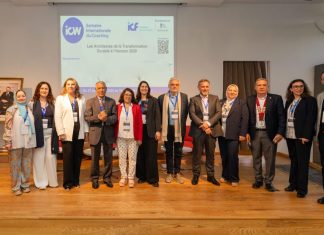 ICF Maroc met le coaching au service de la transformation durable