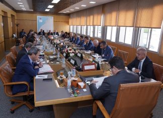 Conseil d’Administration de l’ONCF : performances solides et projets structurants pour le ferroviaire national