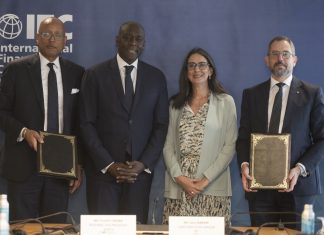 IFC et Tamwilcom s’allient pour faciliter le financement des PME via un mécanisme de partage des risques.