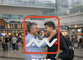 Attijariwafa bank simplifie et digitalise le transfert de scolarité en le rendant plus fluide et sécurisé.