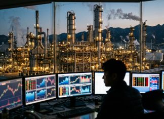 Corée du Sud : flambée des prix à la production en mars, sur fond de tensions sur l’énergie