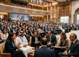Tanger accueille le 2ème congrès international du réseau MENA Latina