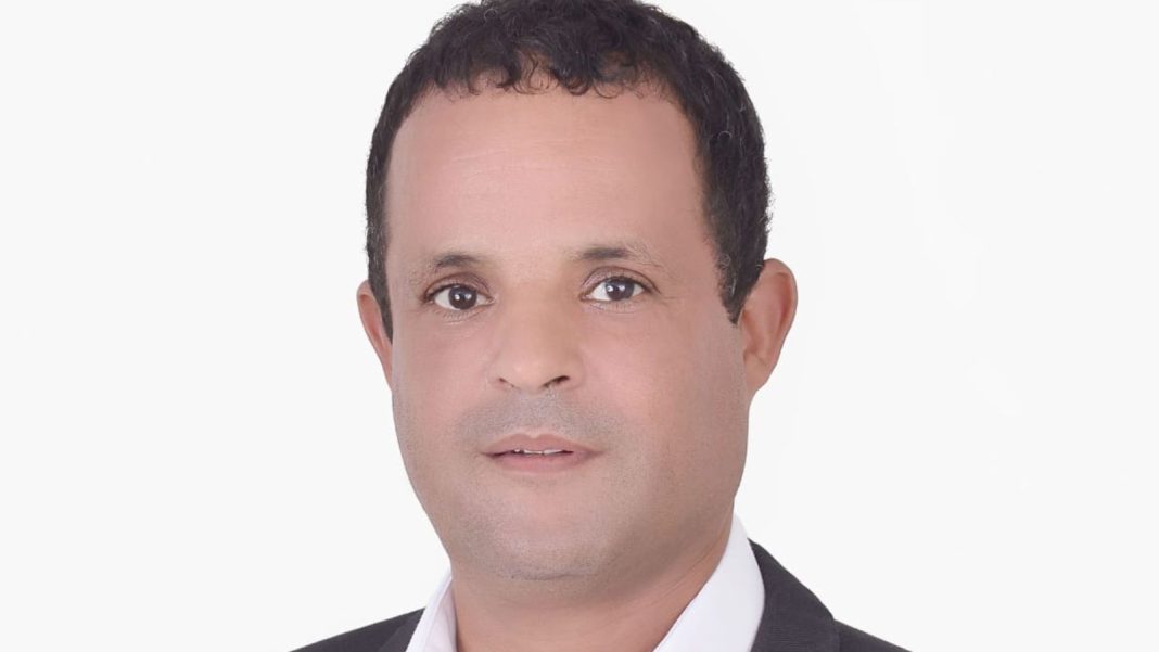 Ismaïl El Karimi