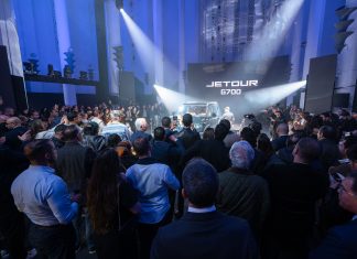 Smeia célèbre le lancement officiel de Jetour au Maroc lors d’une soirée d’exception à Casablanca