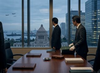 Japon : une hausse fiscale stratégique pour financer l’effort de défense