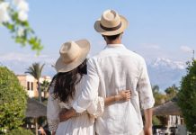 Kenzi Hotels Group célèbre le printemps et le mois d’avril avec une série d’expériences exclusives à travers le Maroc