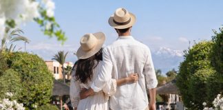 Kenzi Hotels Group célèbre le printemps et le mois d’avril avec une série d’expériences exclusives à travers le Maroc