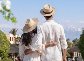 Kenzi Hotels Group célèbre le printemps et le mois d’avril avec une série d’expériences exclusives à travers le Maroc