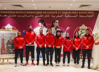 Karaté : le Maroc mise sur l’expérience à La Corogne pour grimper au classement mondial