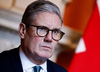 Iran : Londres réunit son comité d’urgence face au choc économique