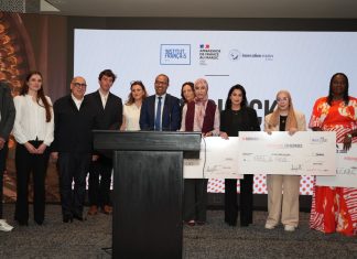Kool&Save remporte le Rabhack avec une solution anti-gaspillage à fort impact