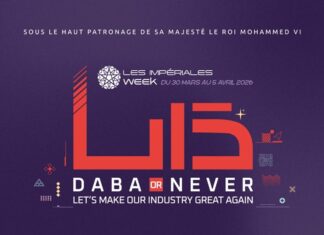 Casablanca accueille la 9ème édition des Impériales Week 2026 sous le signe de l’action