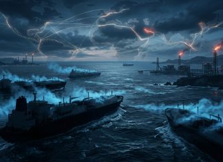 Washington maintient la pression maritime sur Téhéran