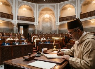 Réforme des Adouls : la Chambre des conseillers valide un texte clé pour moderniser la profession