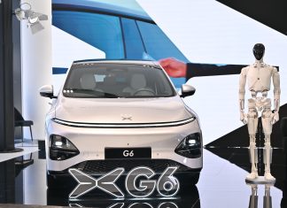 La marque automobile premium XPENG s’implante au Maroc et ouvre son premier showroom à Casablanca