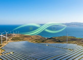 Maroc-UE : partenariat vert stratégique au cœur de la transition énergétique