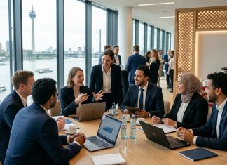 Maroc-Allemagne : les compétences marocaines au cœur d’un forum à Düsseldorf