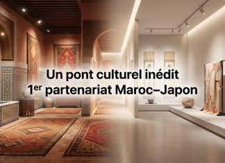 Maroc-Japon : un partenariat muséal inédit pour valoriser le patrimoine