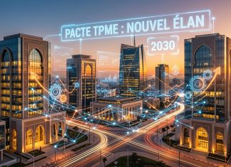 Maroc PME lance le PACTE TPME pour accélérer la transformation des entreprises