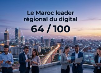 Liberté d’Internet : le Maroc s’impose comme référence régionale en 2026