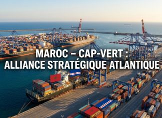Maroc–Cap-Vert : vers un partenariat portuaire et maritime stratégique