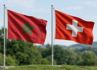 Maroc-Suisse : nouvelle impulsion pour le dialogue politique et la coopération bilatérale