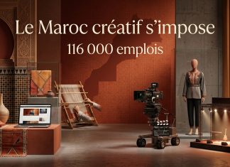 Maroc : les industries créatives confirment leur montée en puissance