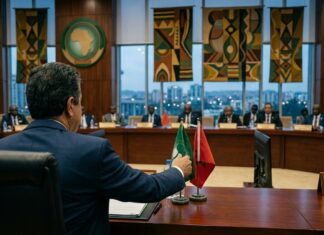CPS de l’UA : le Maroc entame un nouveau mandat sous le signe de la stabilité et du développement