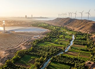 Journée de la Terre : le Maroc transforme l’ambition en action pour un avenir durable