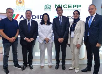 Nexus Core Systems lance au Maroc la première “AI Factory” d’Afrique